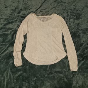 Size small NoBo sweater